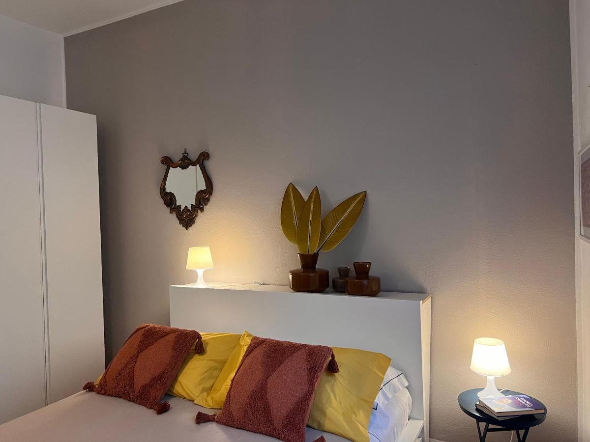 Appartamento Collection: Santa Marta *