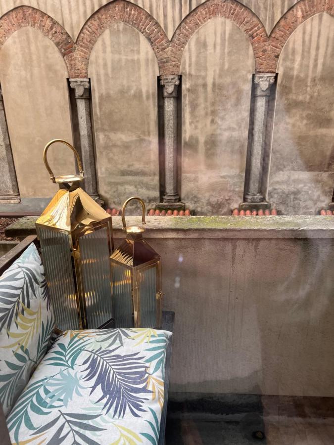 Collection: Santa Marta Appartamento Milano